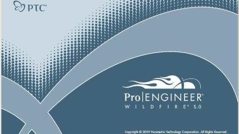 ICC-数字课程出版云平台-Pro/ENGINEER 3D设计软件应用(材料成型2001)